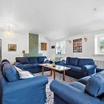Vakantiehuis 0506-romo-lyngvejen-7-enhed-4 Rømø Kirkeby