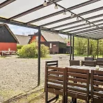 0506-romo-lyngvejen-7-enhed-4 * Rømø Kirkeby