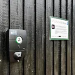 Vakantiehuis 0506-romo-lyngvejen-7-enhed-4 Rømø Kirkeby