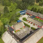 Vakantiehuis 0506-romo-lyngvejen-7-enhed-4 *