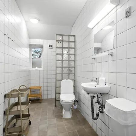 0506-romo-lyngvejen-7-enhed-4 * Romo Kirkeby