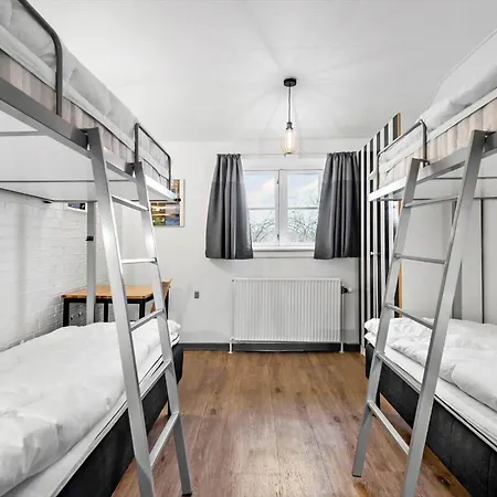 0506-romo-lyngvejen-7-enhed-4 * Romo Kirkeby