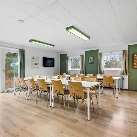 Holiday home 0506-romo-lyngvejen-7-enhed-4 *