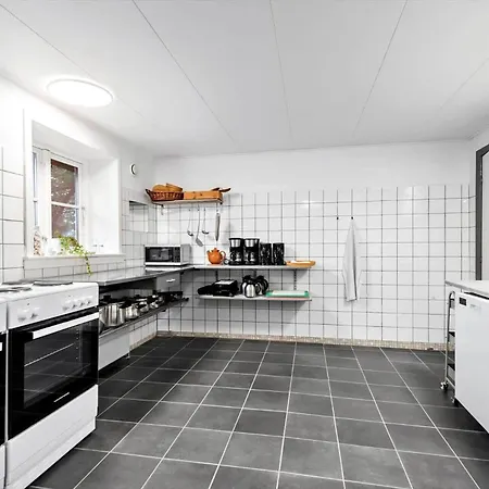 Casa vacanze 0506-romo-lyngvejen-7-enhed-4 *