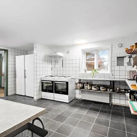 Holiday home 0506-romo-lyngvejen-7-enhed-4