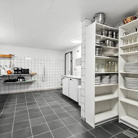 0506-romo-lyngvejen-7-enhed-4 * Romo Kirkeby