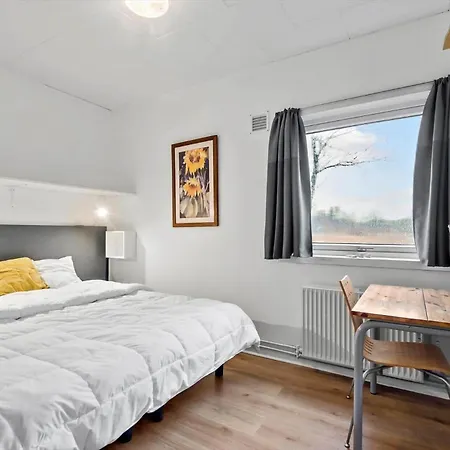 0506-romo-lyngvejen-7-enhed-4 * Rømø Kirkeby