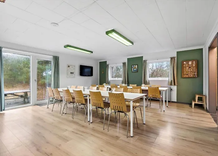 Holiday home 0506-romo-lyngvejen-7-enhed-4 *