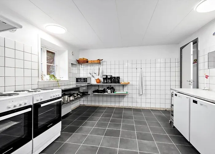 Holiday home 0506-romo-lyngvejen-7-enhed-4 *