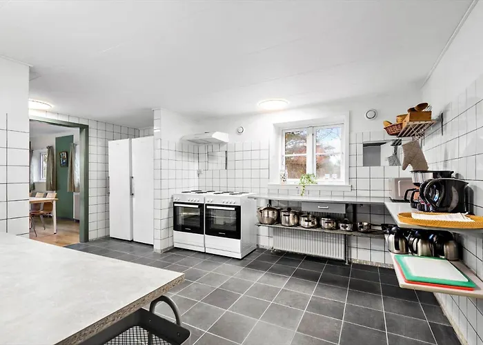 Holiday home 0506-romo-lyngvejen-7-enhed-4