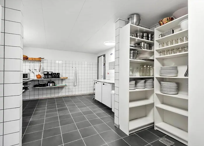 0506-romo-lyngvejen-7-enhed-4 * Romo Kirkeby