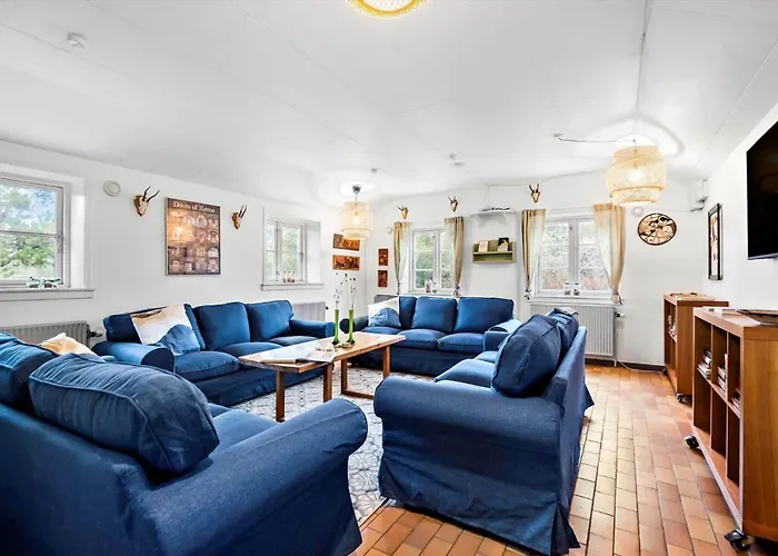 0506-romo-lyngvejen-7-enhed-4 * Romo Kirkeby