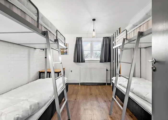 Holiday home 0506-romo-lyngvejen-7-enhed-4 *