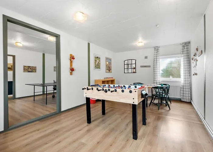 Holiday home 0506-romo-lyngvejen-7-enhed-4 *