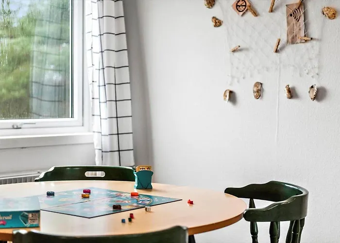 0506-romo-lyngvejen-7-enhed-4 Holiday home *