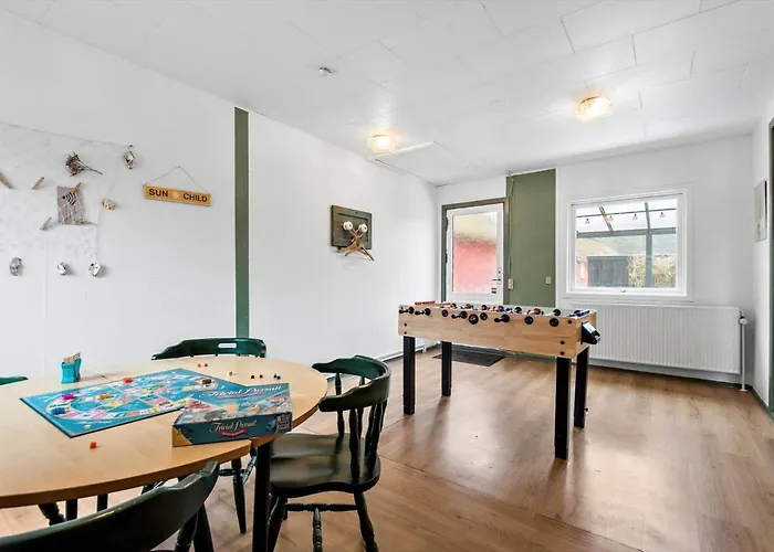 0506-romo-lyngvejen-7-enhed-4 Holiday home *