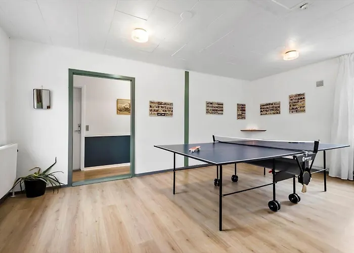 Holiday home 0506-romo-lyngvejen-7-enhed-4