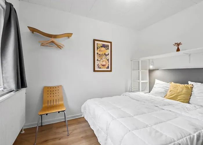 Holiday home 0506-romo-lyngvejen-7-enhed-4 *