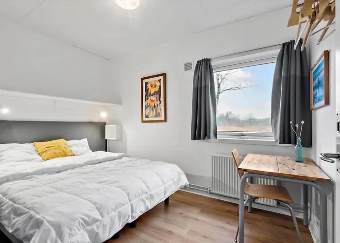 0506-romo-lyngvejen-7-enhed-4 * Romo Kirkeby