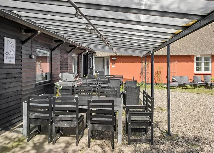 0506-romo-lyngvejen-7-enhed-4 Holiday home *