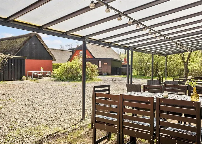 0506-romo-lyngvejen-7-enhed-4 * Romo Kirkeby