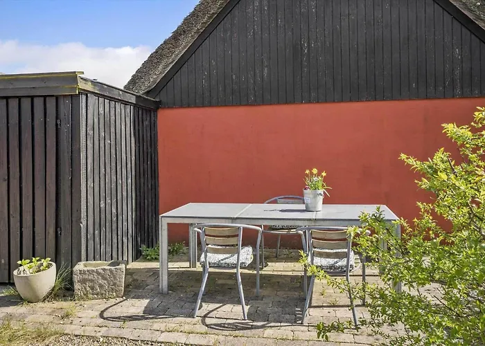 0506-romo-lyngvejen-7-enhed-4 Holiday home