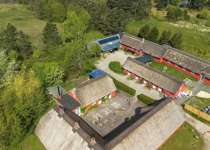 Holiday home 0506-romo-lyngvejen-7-enhed-4 *