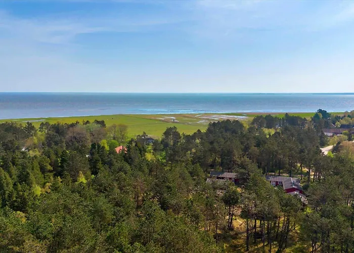 Holiday home 0506-romo-lyngvejen-7-enhed-4